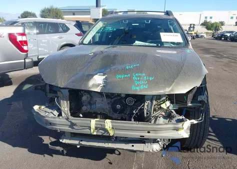 2022 Subaru Outback Premium from USA, damaged, VIN 4S4BTAFC3N3246971